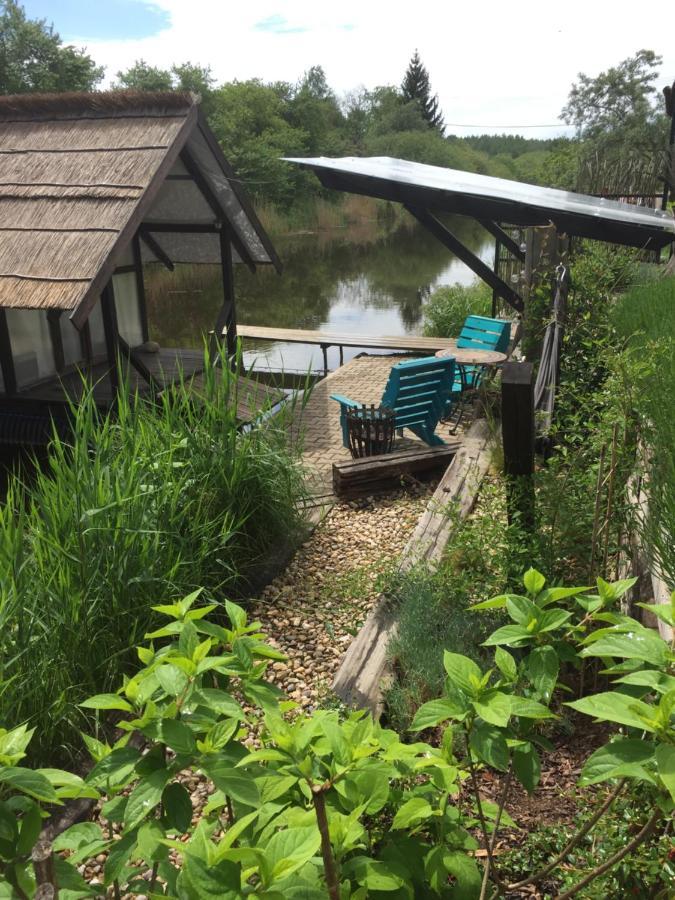 Camping Zanzibara Kekava Bagian luar foto